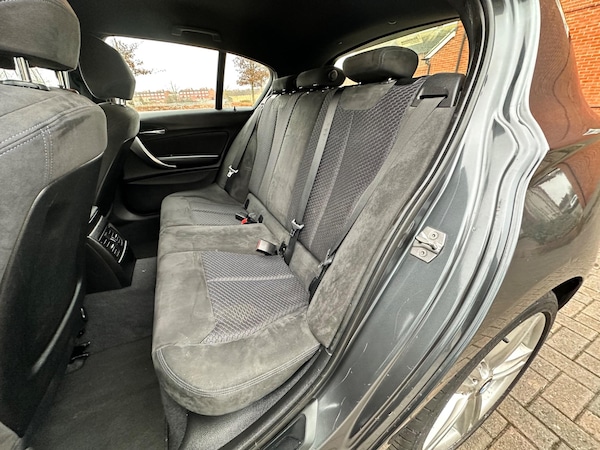 Used BMW 1 Series 2013 for sale - 74373019: Photo 19