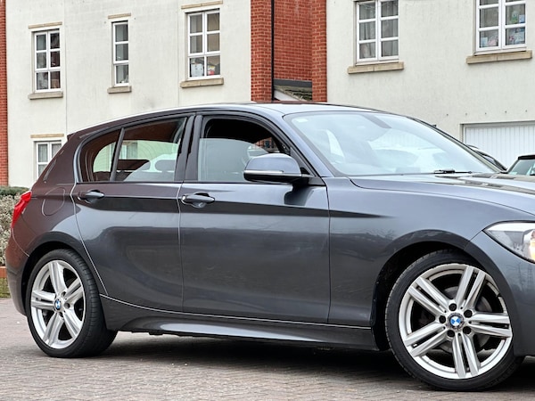 Used BMW 1 Series 2013 for sale - 74373019: Photo 25