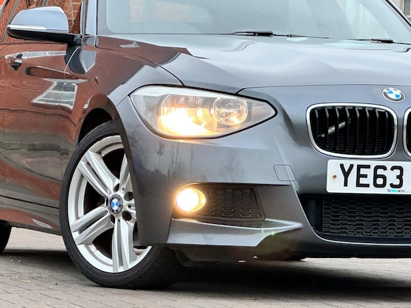 Used BMW 1 Series 2013 for sale - 74373019: Photo 26