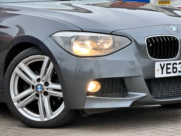 Used BMW 1 Series 2013 for sale - 74373019: Photo 27