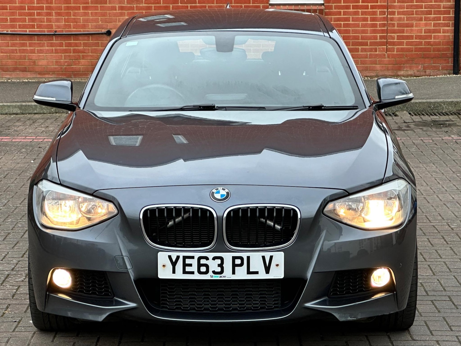 Vehicle 28