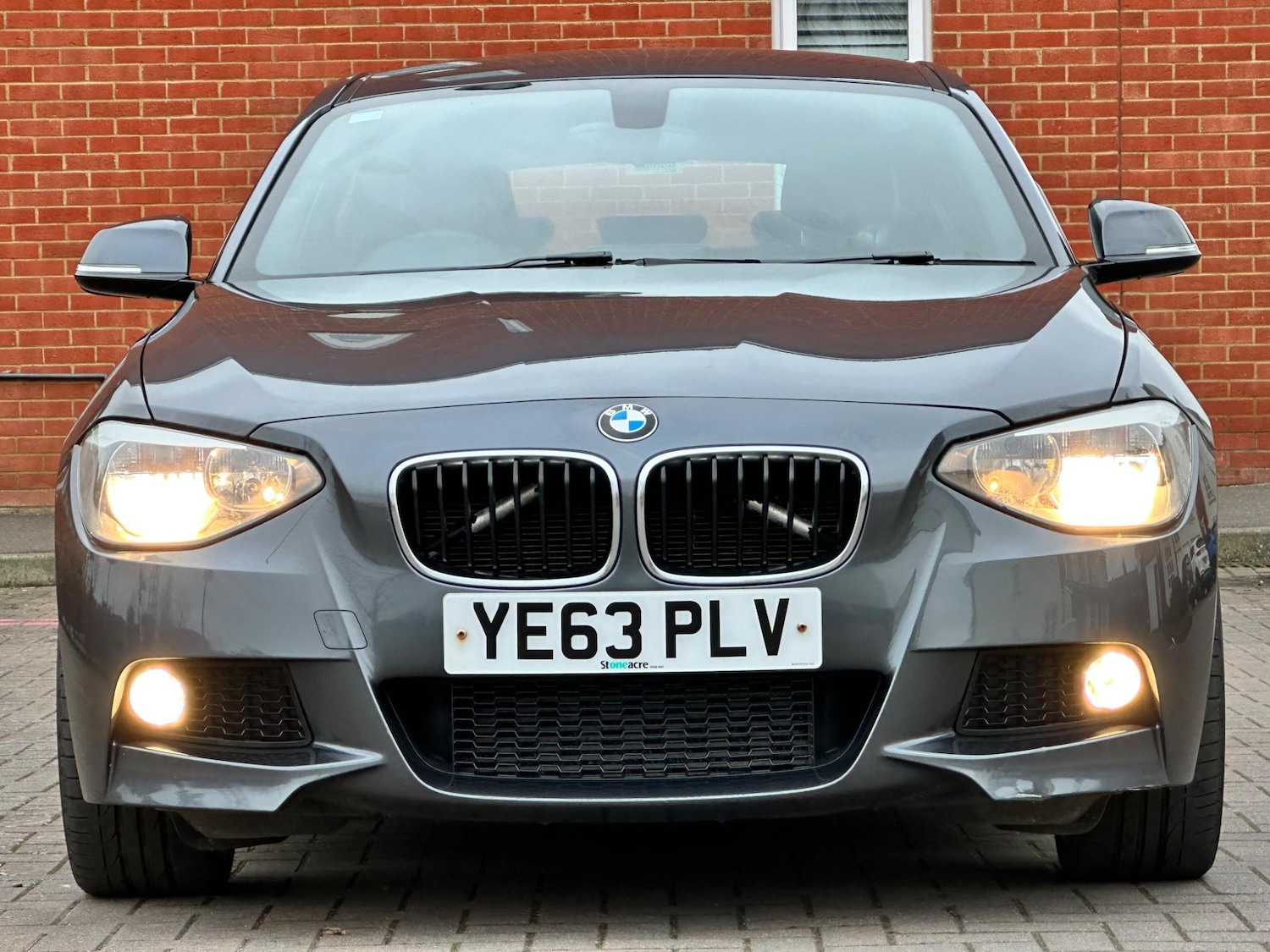 Vehicle 29