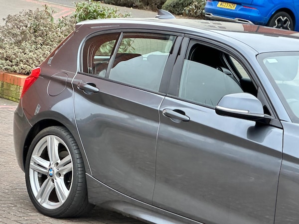 Used BMW 1 Series 2013 for sale - 74373019: Photo 29