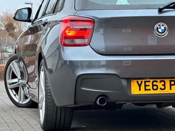 Used BMW 1 Series 2013 for sale - 74373019: Photo 33