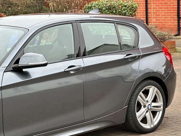 Used BMW 1 Series 2013 for sale - 74373019: Photo 36
