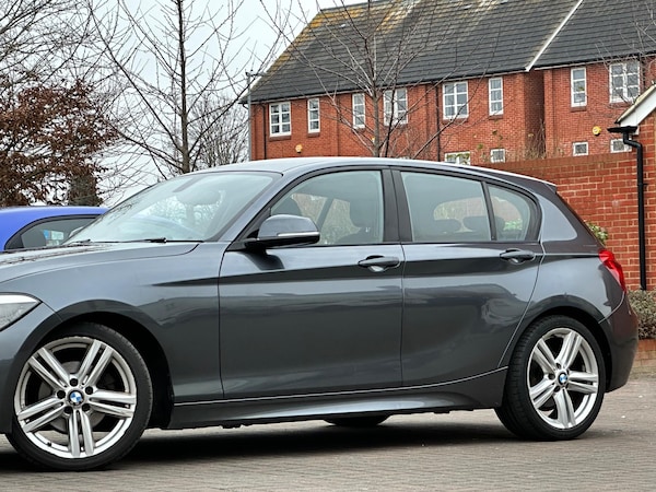 Used BMW 1 Series 2013 for sale - 74373019: Photo 37