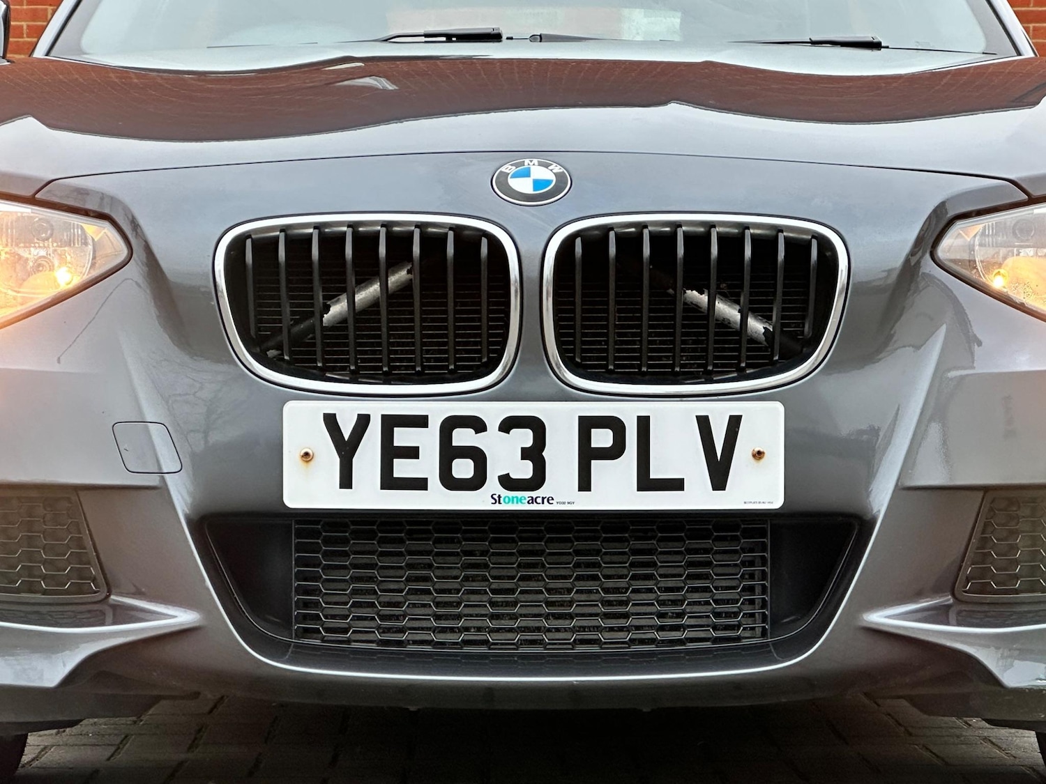 Vehicle 43