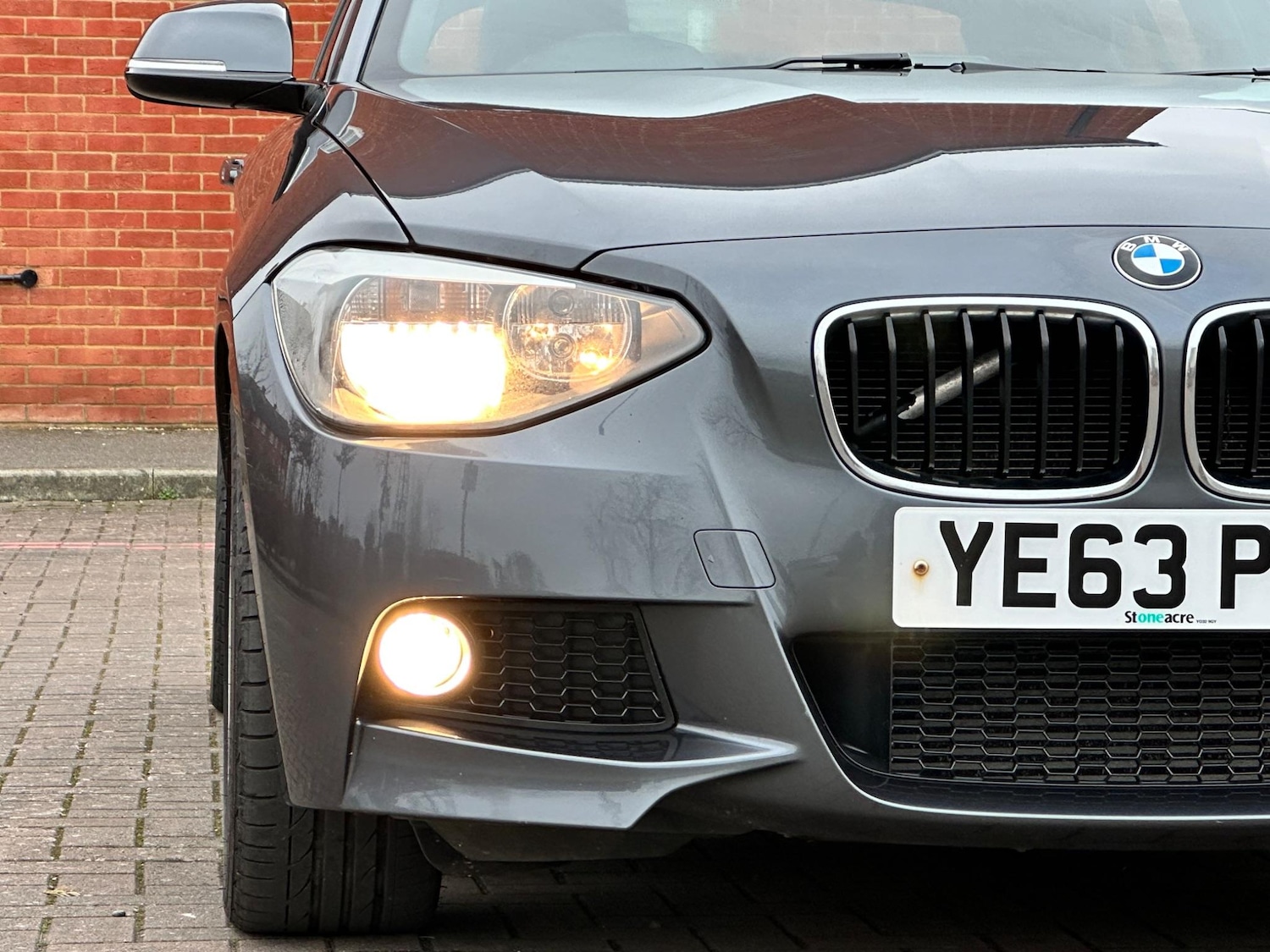 Vehicle 44