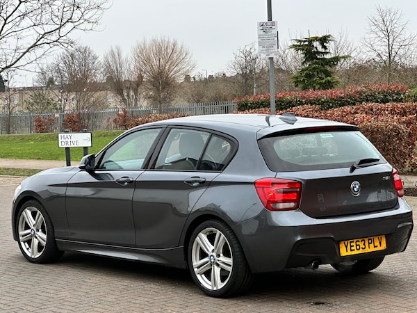 Used BMW 1 Series 2013 for sale - 74373019: Photo 49