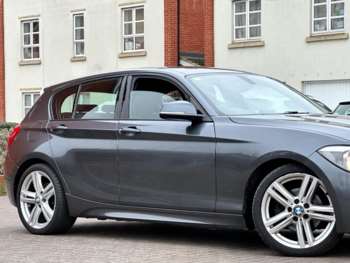 Used BMW 1 Series 2013 for sale - 74373019: Photo