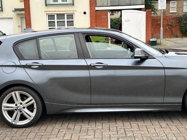 Used BMW 1 Series 2013 for sale - 74373019: Photo 50