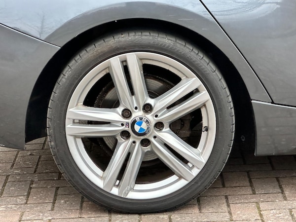 Used BMW 1 Series 2013 for sale - 74373019: Photo 51