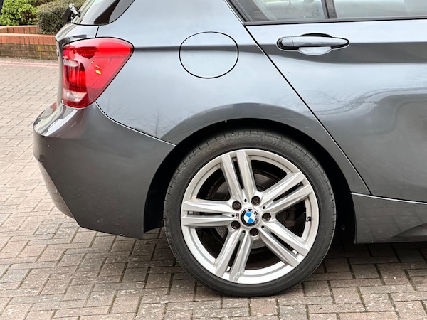 Used BMW 1 Series 2013 for sale - 74373019: Photo 52