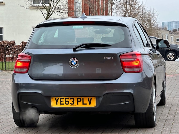 Used BMW 1 Series 2013 for sale - 74373019: Photo 53