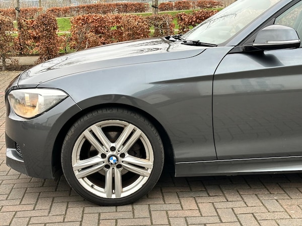 Used BMW 1 Series 2013 for sale - 74373019: Photo 54