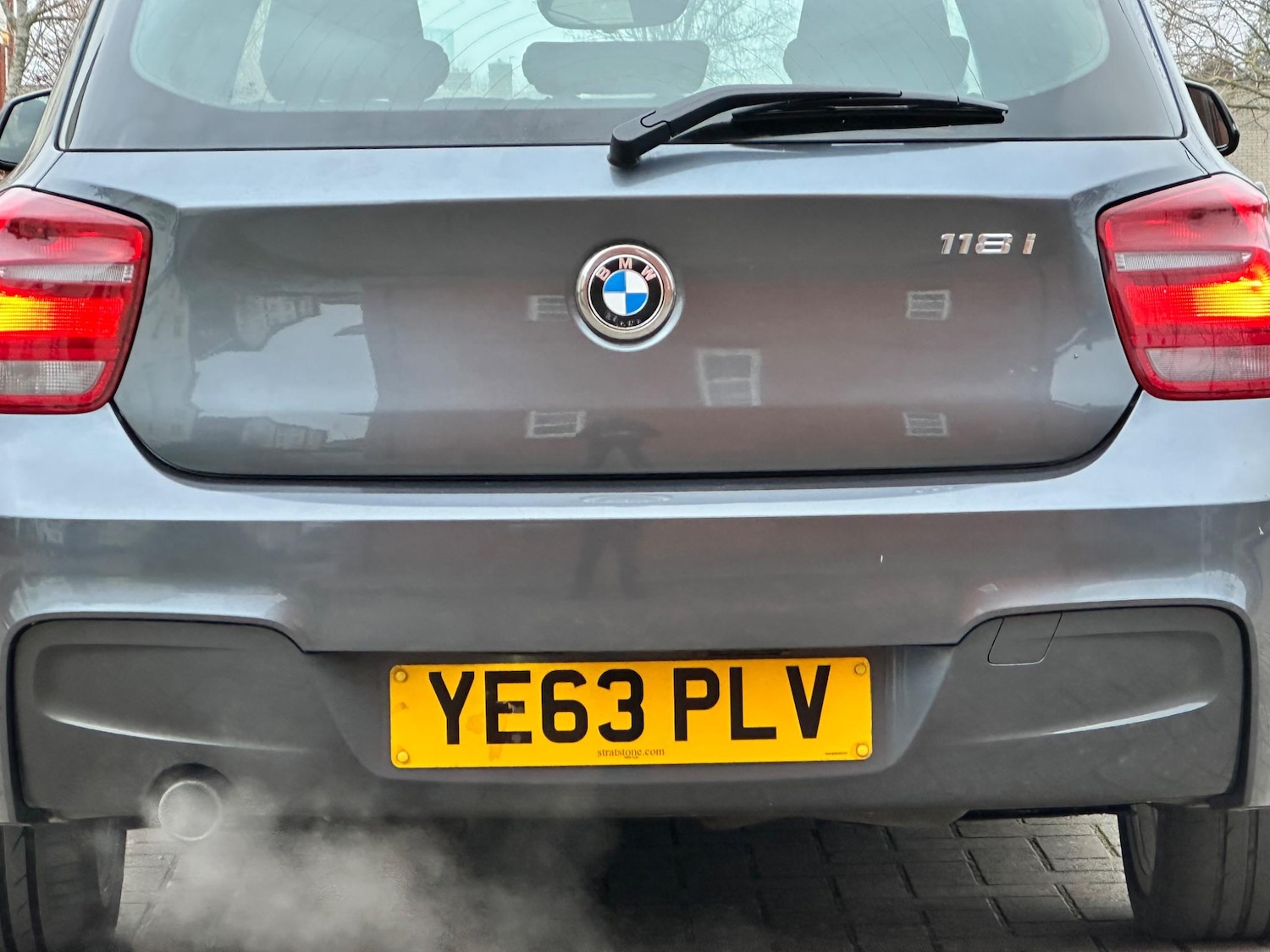 Vehicle 55