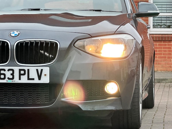 Used BMW 1 Series 2013 for sale - 74373019: Photo 55