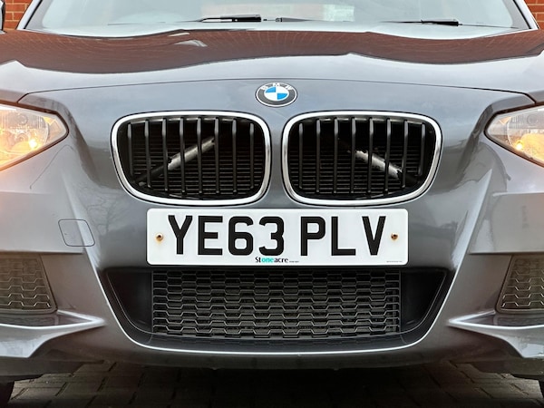 Used BMW 1 Series 2013 for sale - 74373019: Photo 56