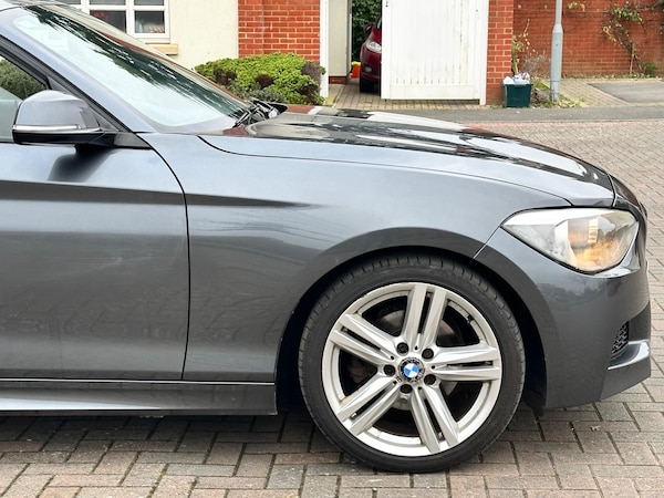 Used BMW 1 Series 2013 for sale - 74373019: Photo 58