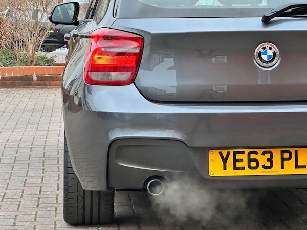 Used BMW 1 Series 2013 for sale - 74373019: Photo 59