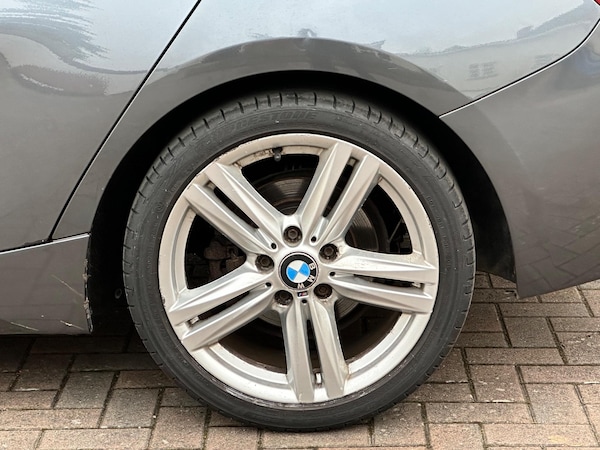 Used BMW 1 Series 2013 for sale - 74373019: Photo 60