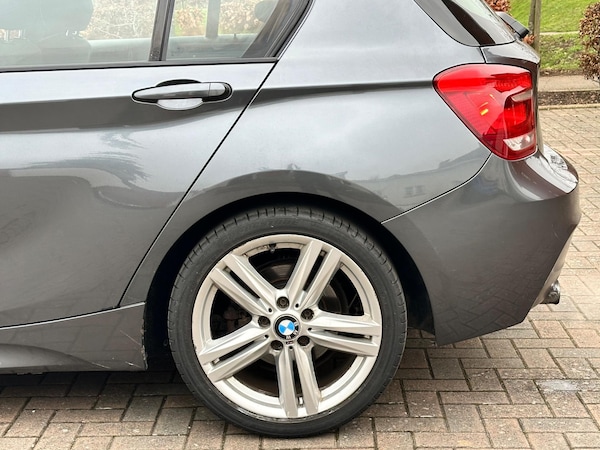 Used BMW 1 Series 2013 for sale - 74373019: Photo 61
