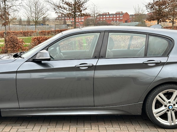 Used BMW 1 Series 2013 for sale - 74373019: Photo 62