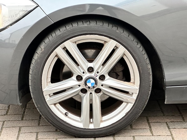 Used BMW 1 Series 2013 for sale - 74373019: Photo 63