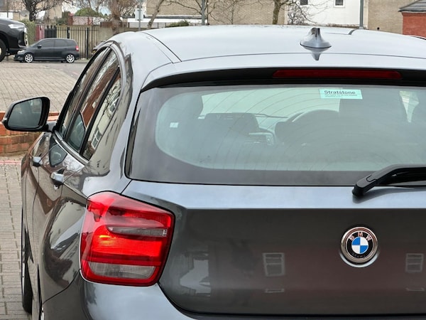 Used BMW 1 Series 2013 for sale - 74373019: Photo 64