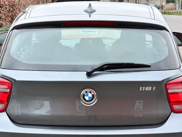 Used BMW 1 Series 2013 for sale - 74373019: Photo 65