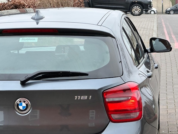 Used BMW 1 Series 2013 for sale - 74373019: Photo 66