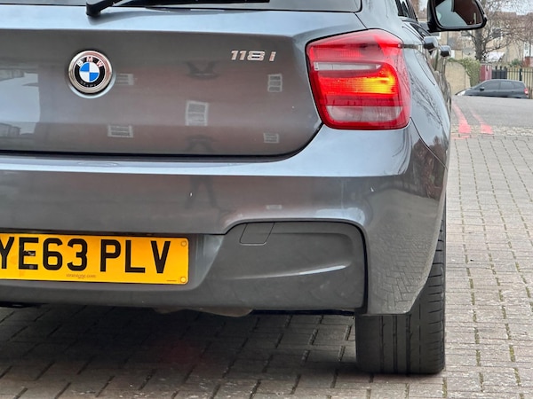 Used BMW 1 Series 2013 for sale - 74373019: Photo 67