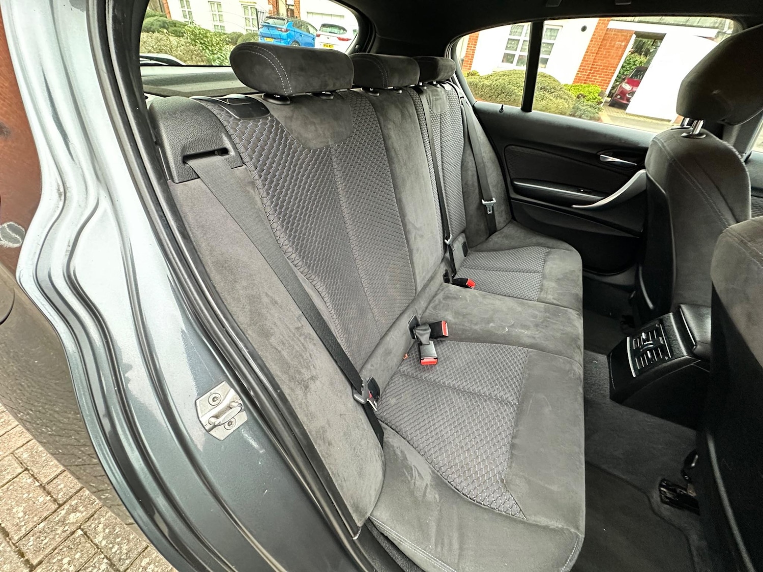 Vehicle 68