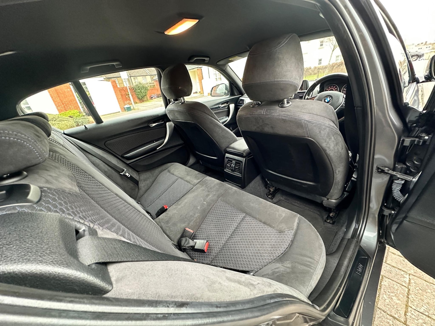 Vehicle 70