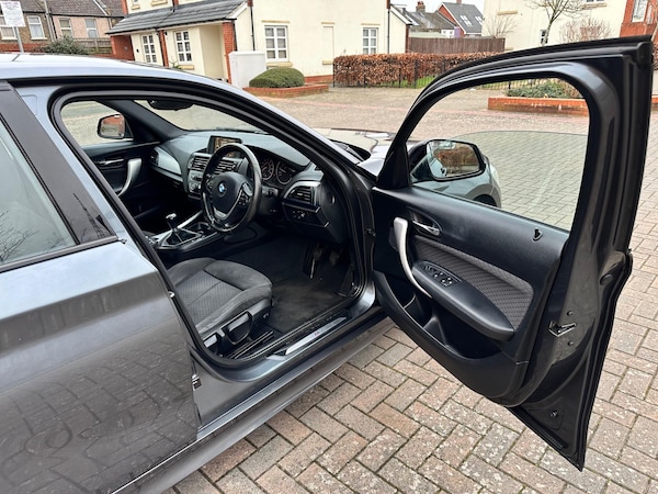 Used BMW 1 Series 2013 for sale - 74373019: Photo 70
