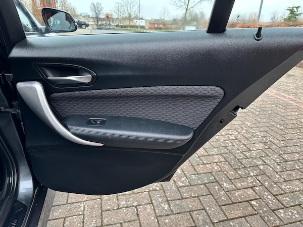 Used BMW 1 Series 2013 for sale - 74373019: Photo 72