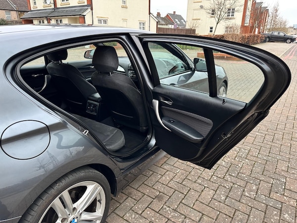 Used BMW 1 Series 2013 for sale - 74373019: Photo 73
