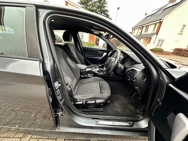 Used BMW 1 Series 2013 for sale - 74373019: Photo 74