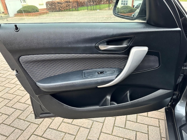 Used BMW 1 Series 2013 for sale - 74373019: Photo 75