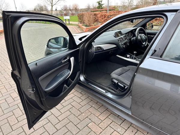Used BMW 1 Series 2013 for sale - 74373019: Photo 76