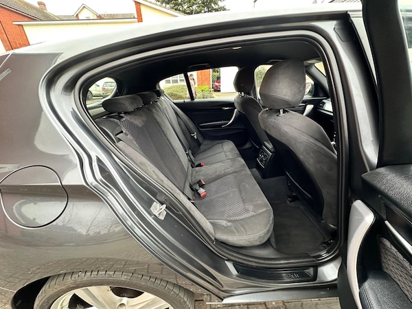 Used BMW 1 Series 2013 for sale - 74373019: Photo 77