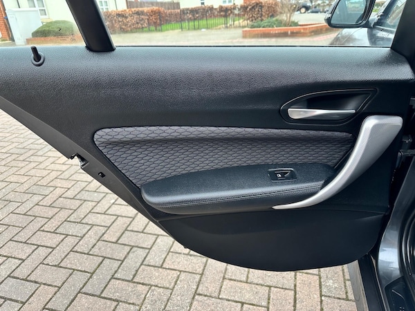 Used BMW 1 Series 2013 for sale - 74373019: Photo 78