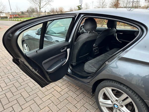 Used BMW 1 Series 2013 for sale - 74373019: Photo 79