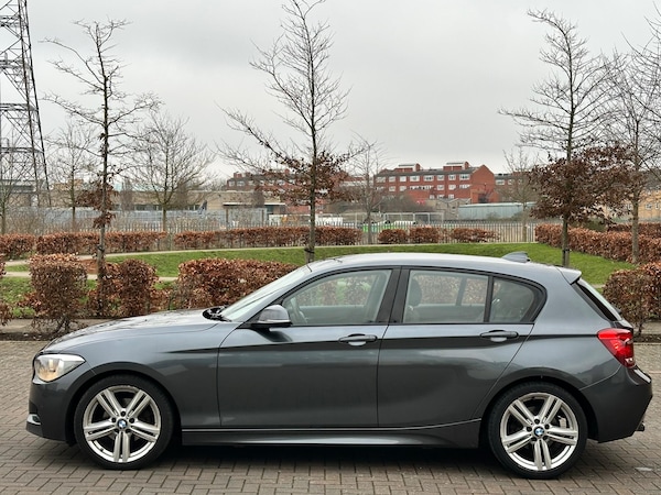 Used BMW 1 Series 2013 for sale - 74373019: Photo 7