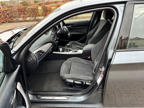 Used BMW 1 Series 2013 for sale - 74373019: Photo 80