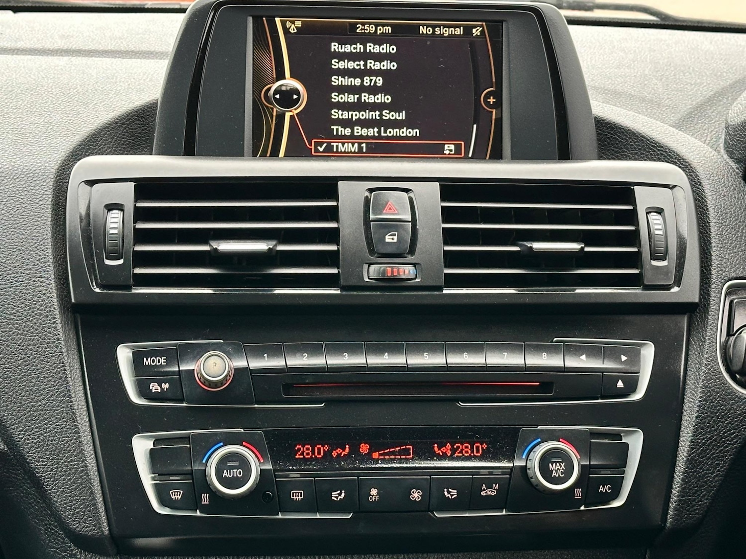 Vehicle 82