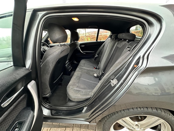 Used BMW 1 Series 2013 for sale - 74373019: Photo 82