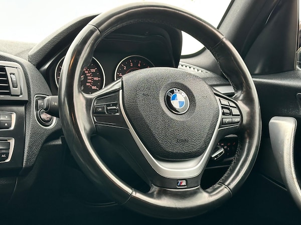 Used BMW 1 Series 2013 for sale - 74373019: Photo 83