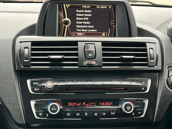 Used BMW 1 Series 2013 for sale - 74373019: Photo 84
