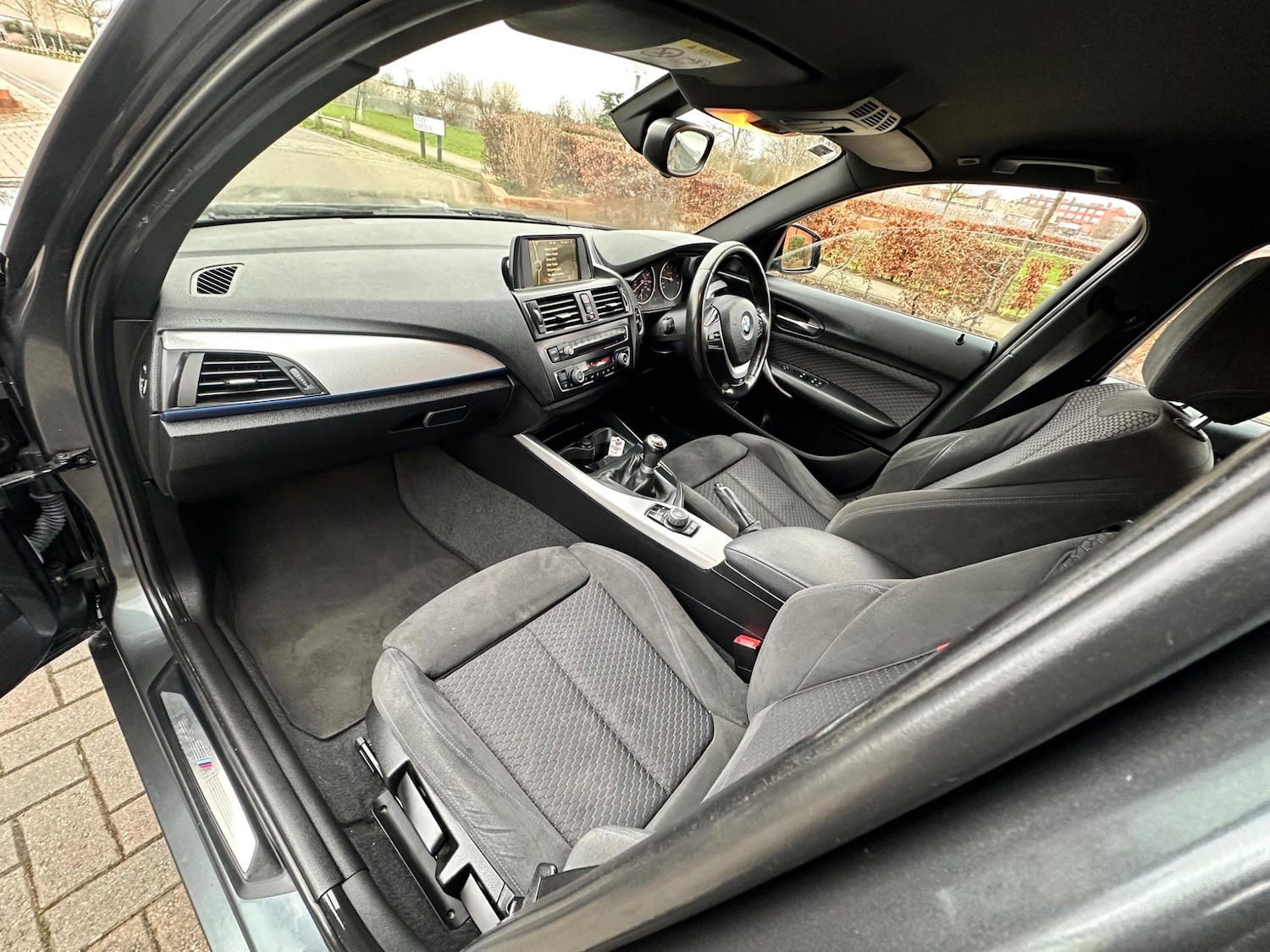 Vehicle 85